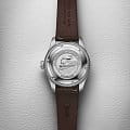 Часы Oris Big Crown Waldenburgerbahn Limited Edition 01 754 7785 4084-Set фото 5